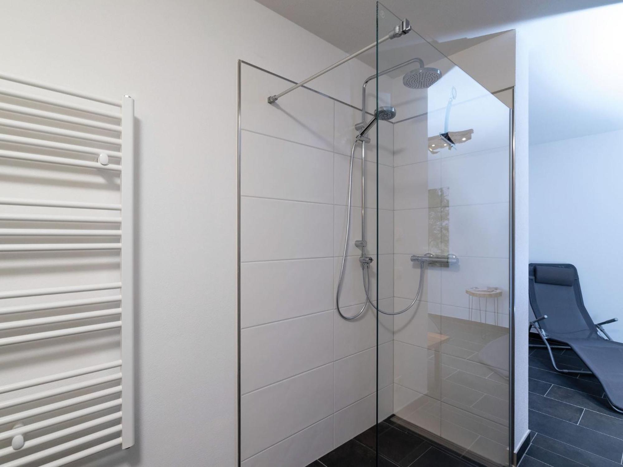 Modern Holiday Home In Leogang With Private Sauna Exterior photo